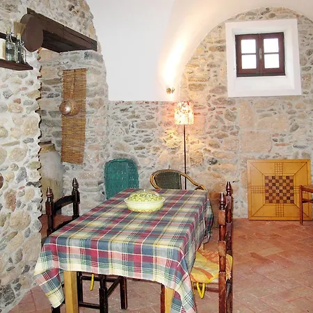 Apartment Cantina Della Legna 240s