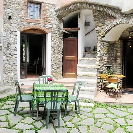 Cantina Della Legna 240s Apartment *