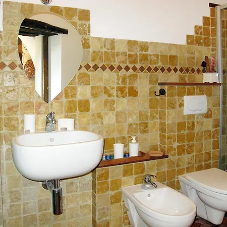 Cantina Della Legna 240s Apartment *
