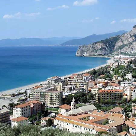 Apartment Cantina Della Legna 240s Finale Ligure