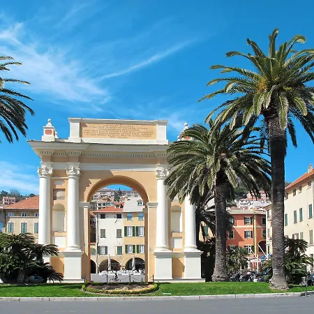 Apartment Cantina Della Legna 240s Finale Ligure
