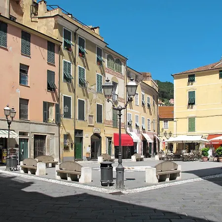 Cantina Della Legna 240s Finale Ligure