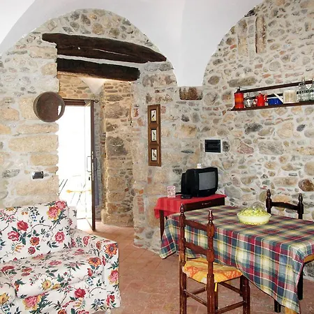 Apartment Cantina Della Legna 240s *