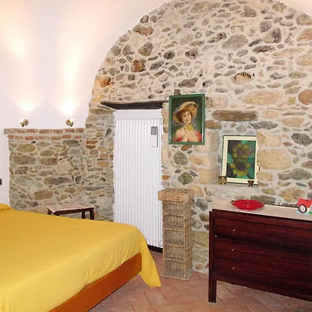 Apartment Cantina Della Legna 240s Finale Ligure