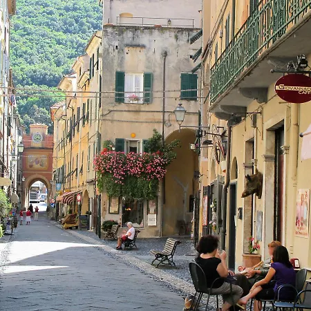 Cantina Della Legna 240s Finale Ligure
